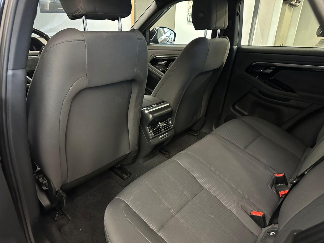 Land Rover Range Rover Evoque Range Rover Evoque 1.5 I3 160 CV Auto R-Dynamic