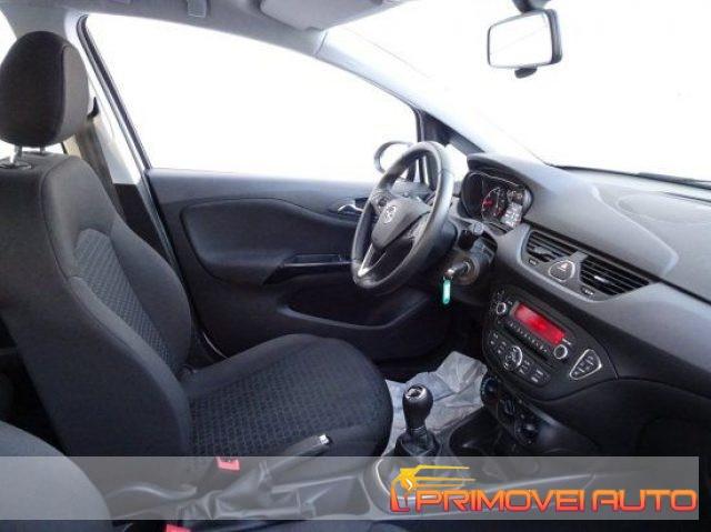 OPEL Corsa 1.4 90CV GPL Tech 5 porte Edition