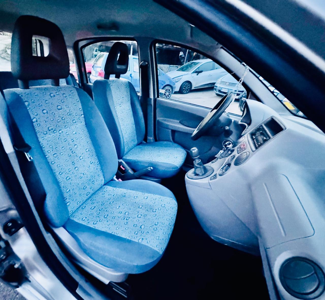 Fiat Panda 1.1 Active