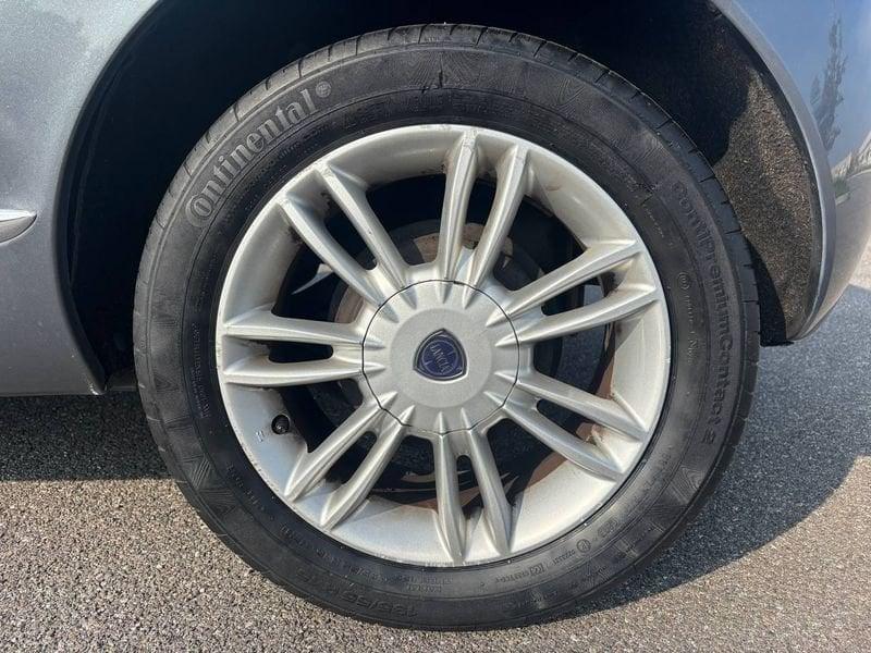 Lancia Ypsilon *FRIZIONE NUOVA*