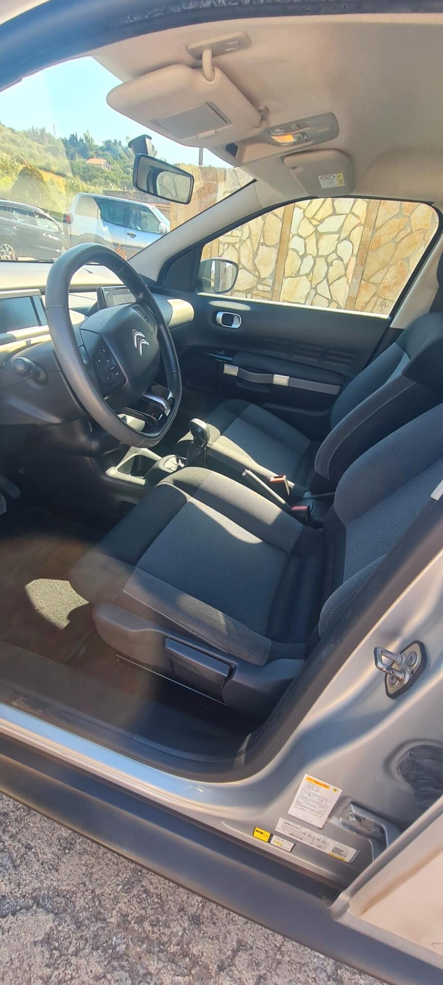 Citroen C4 Cactus BlueHDi 100 S&S Feel