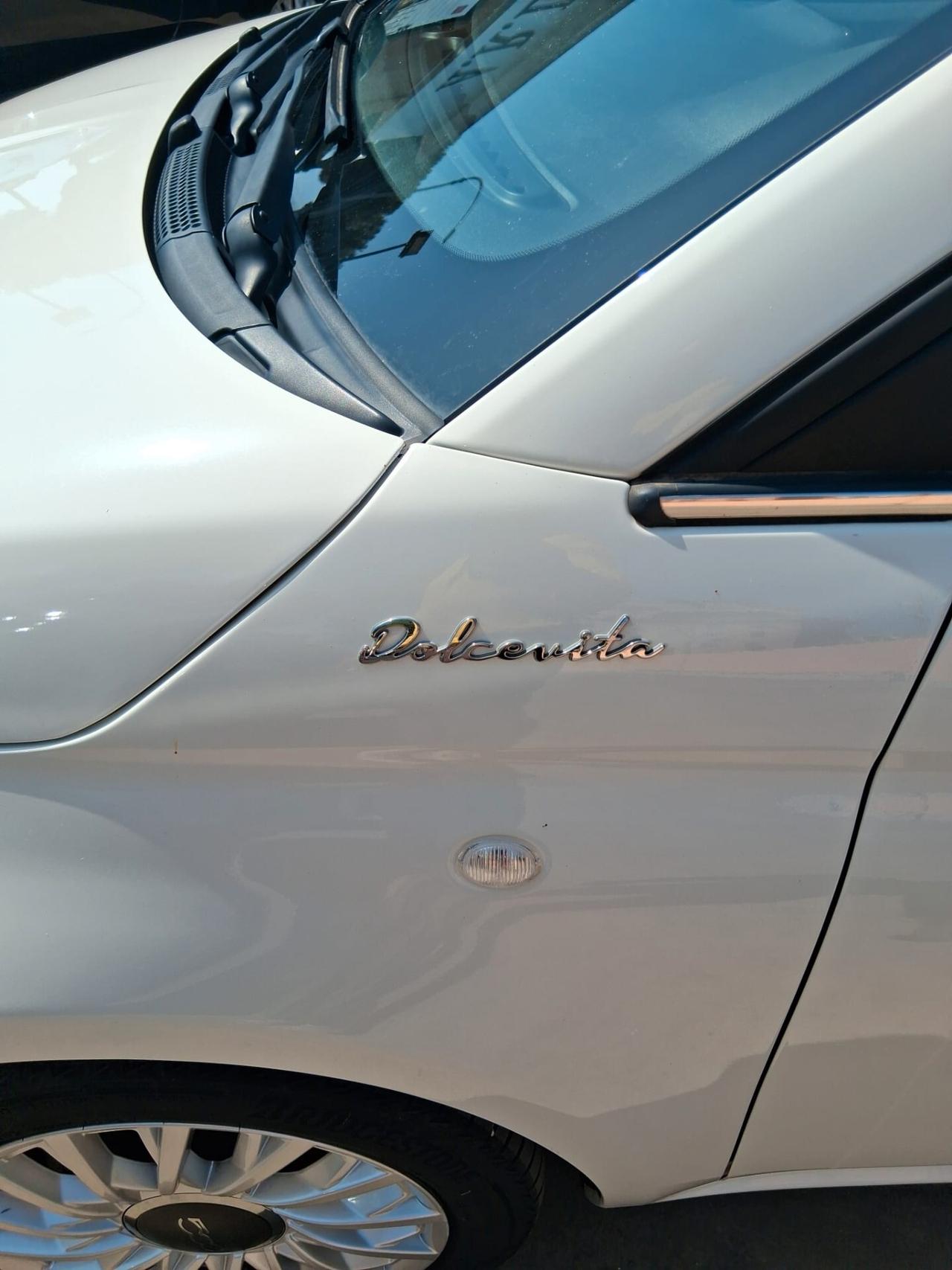 Fiat 500 1.0 Hybrid Dolcevita PREZZO REALE NO VINCOLI