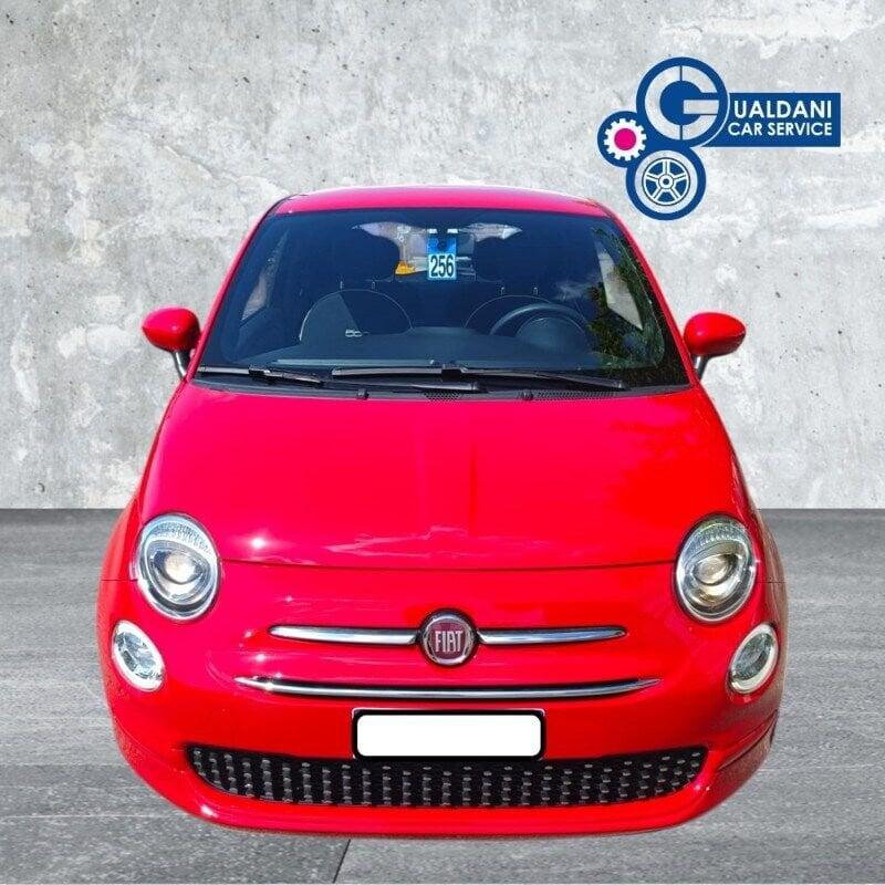FIAT 500 500 1.0 Hybrid Cult