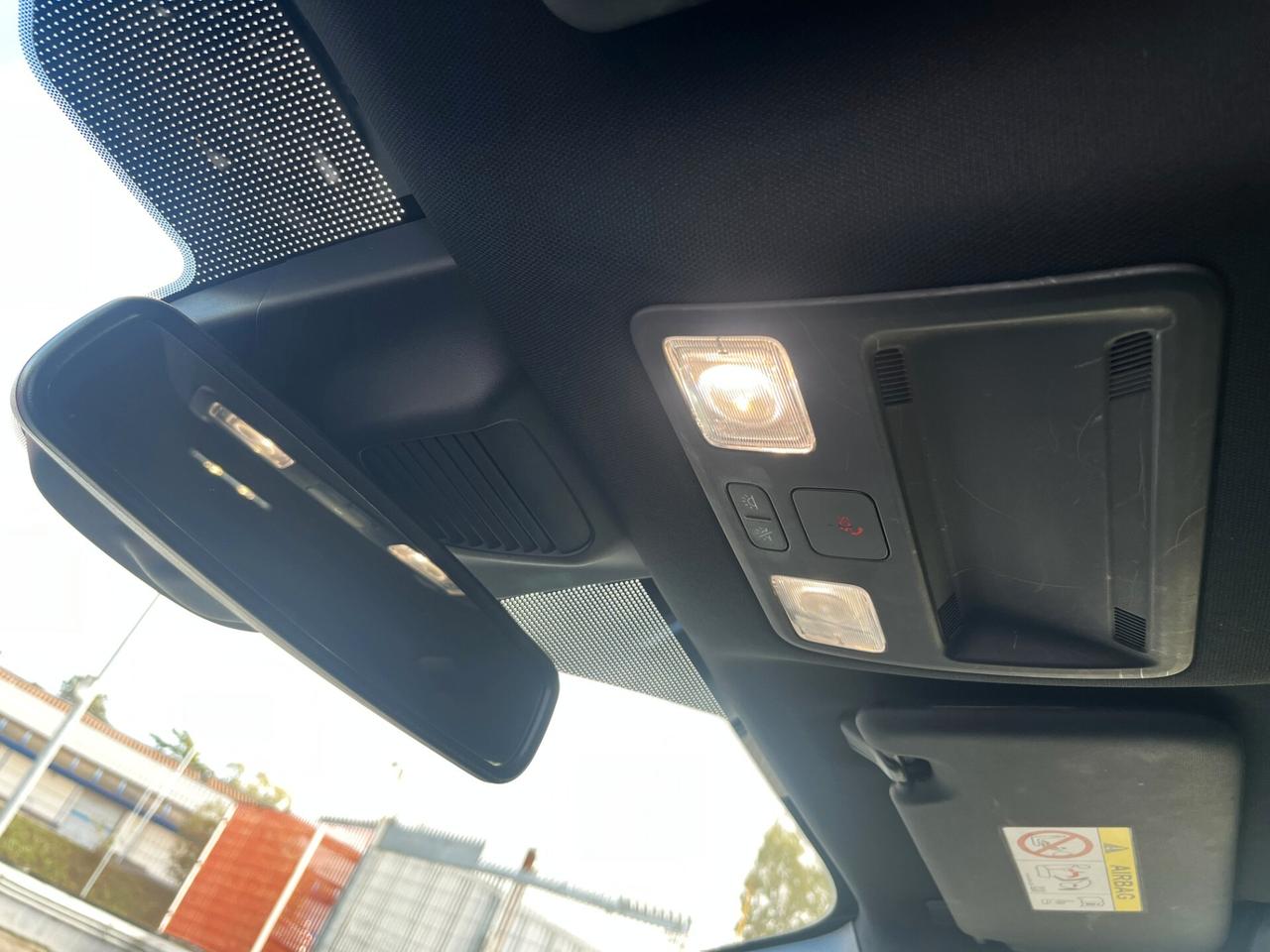 Ford Focus 1.5 TDCi 120 CV Start&Stop SW ST Line