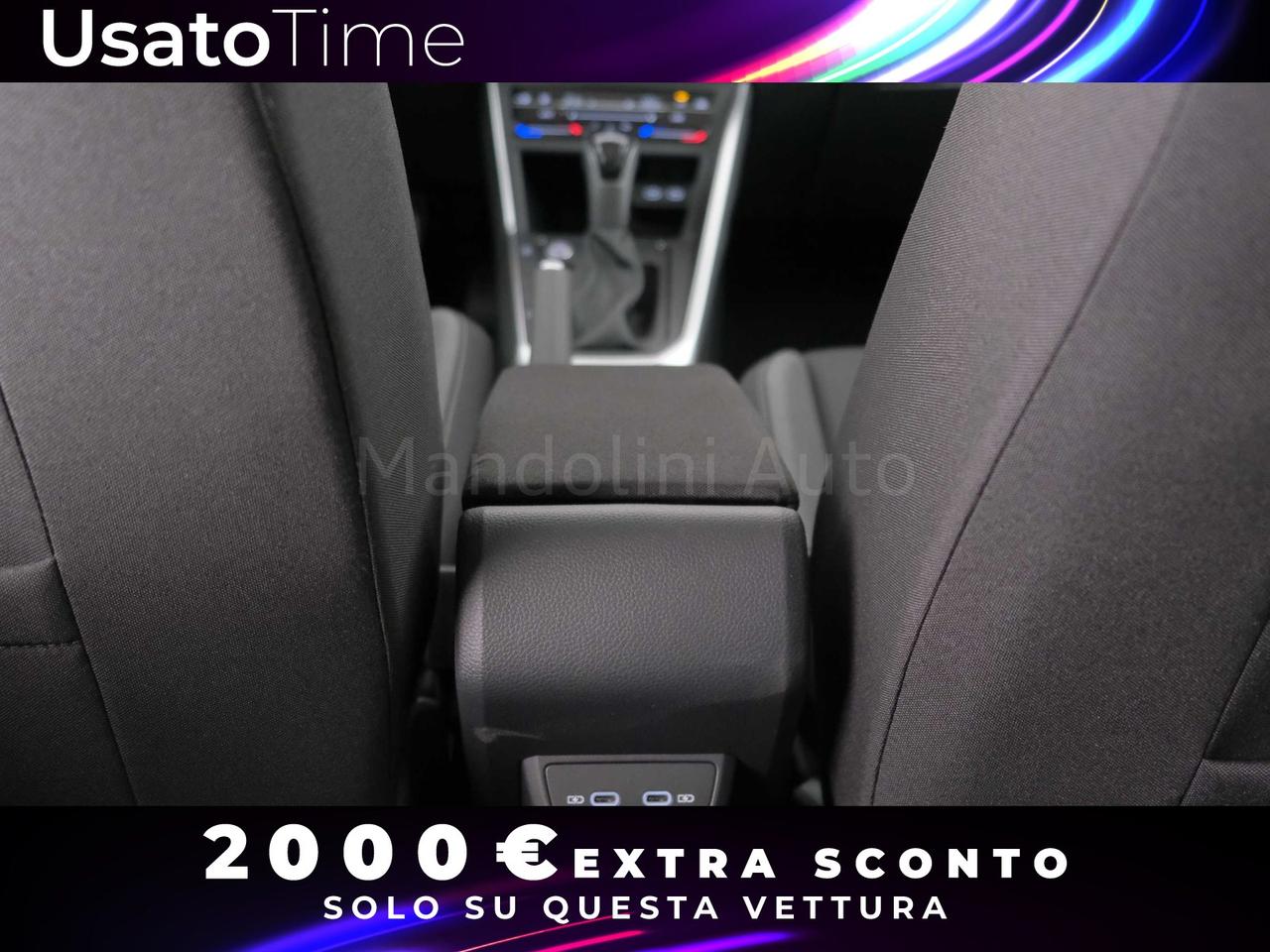 Volkswagen Taigo 1.0 tsi 110cv edition plus dsg