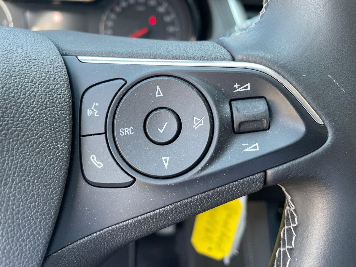 OPEL Grandland X - Grandland X 1.6 ecotec Advance s&s 120cv