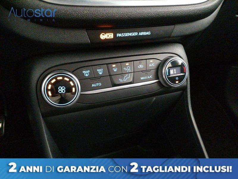 Ford Fiesta 5p 1.5 ecoblue ST-Line s&s 85cv my20.75