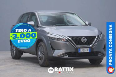 Nissan Qashqai 1.3 Mhev 158CV Business xTronic
