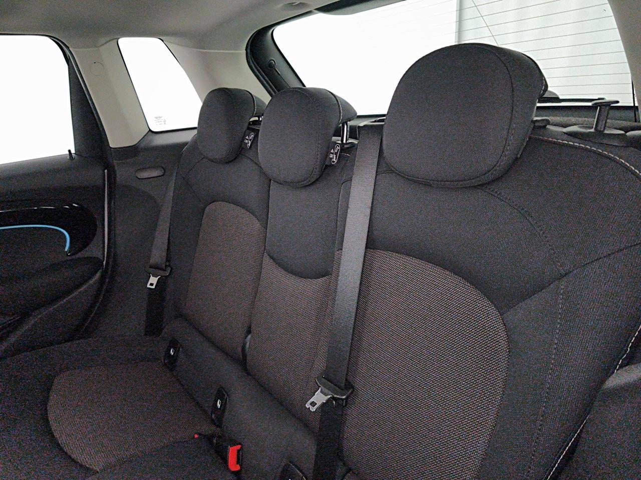 MINI Mini Cooper Classic 5 Porte