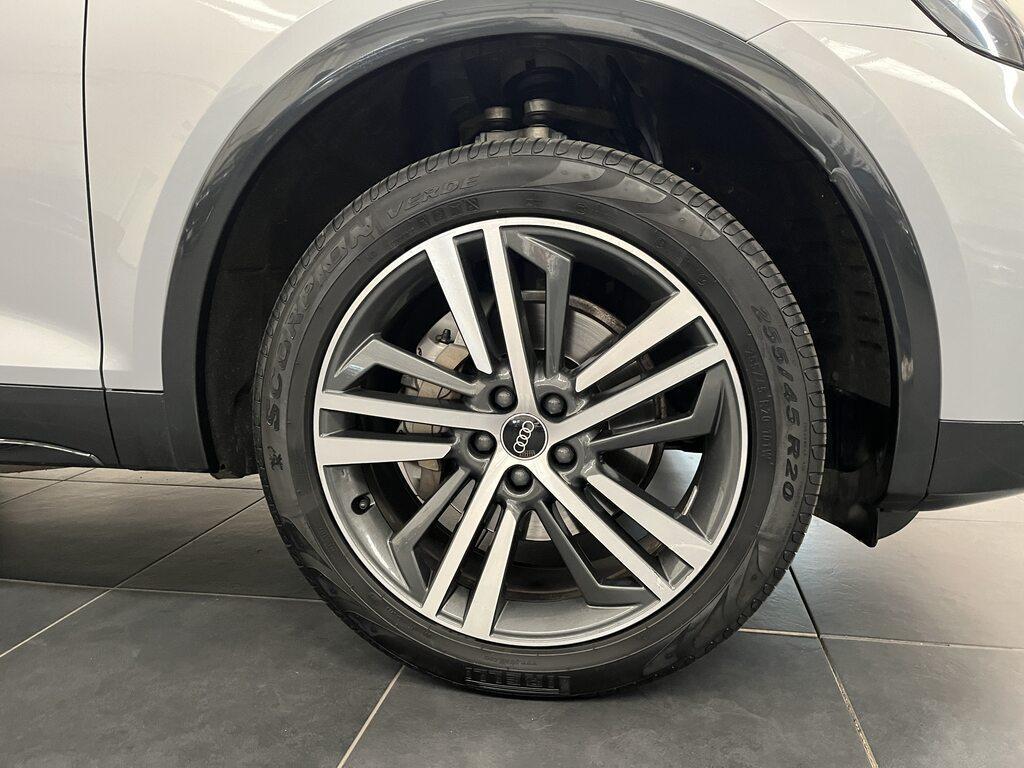 Audi Q5 45 2.0 TFSI mHEV 12V S line Quattro S tronic