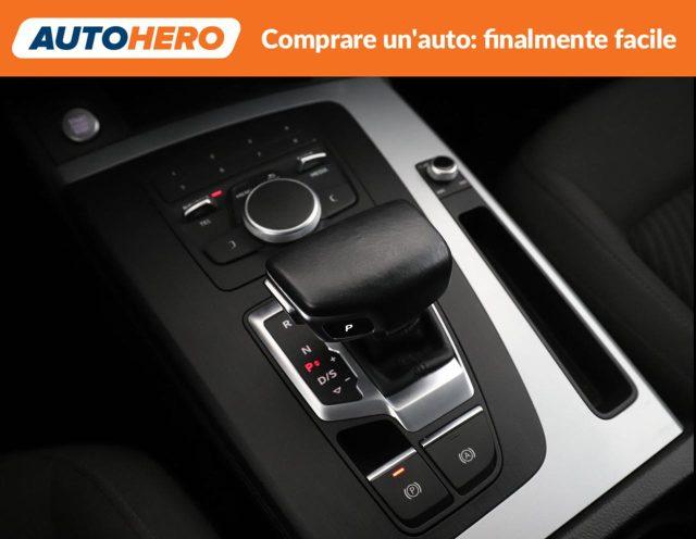 AUDI Q5 40 TDI quattro S tronic
