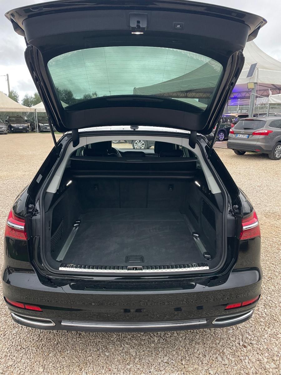 AUDI - A6 Avant - 45 3.0 TDI quattro tipt. Sport