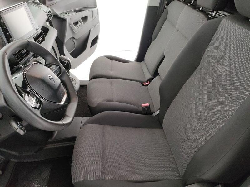 Peugeot Partner Partner BlueHDi 100 L1 Furgone Premium