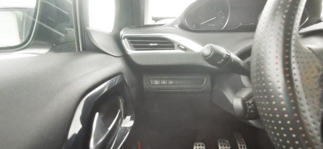 PEUGEOT 208 PureTech Turbo 110 S&S 5 porte GT Line