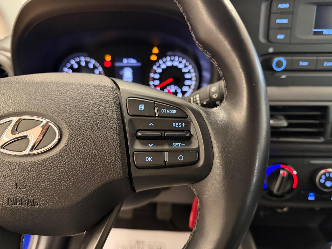 Hyundai i10 - 37.000 KM - NEO PATENTATI OK