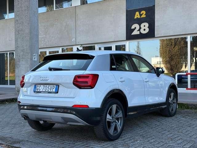 Audi Q2 Q2 30 1.6 tdi S-TRONIC