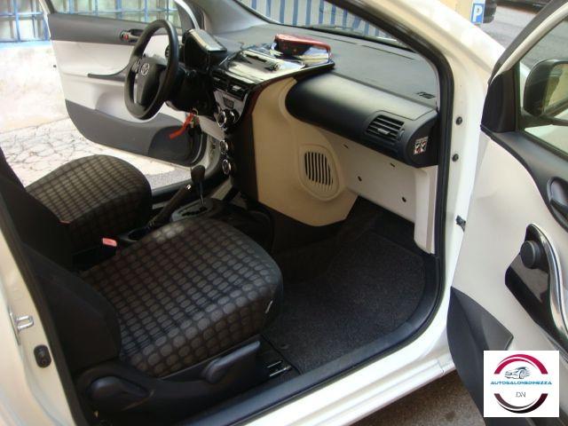 TOYOTA - iQ - 1.0 CVT Trend