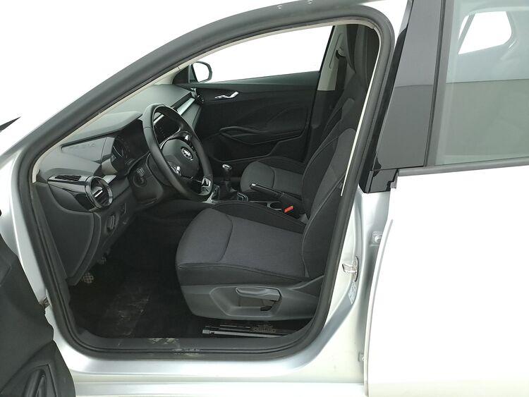 Skoda Fabia Ambition BR344984 1.0 Benzina 95CV