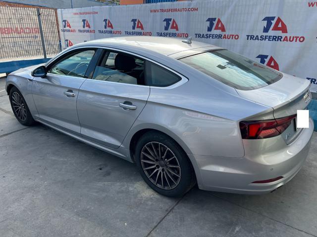 AUDI A5 SPB 35 TDI S tronic Business