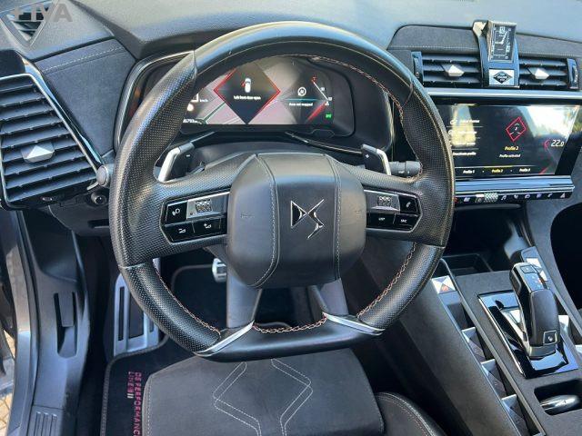 DS AUTOMOBILES DS 7 Crossback BlueHDi 130 aut. Performance Line+