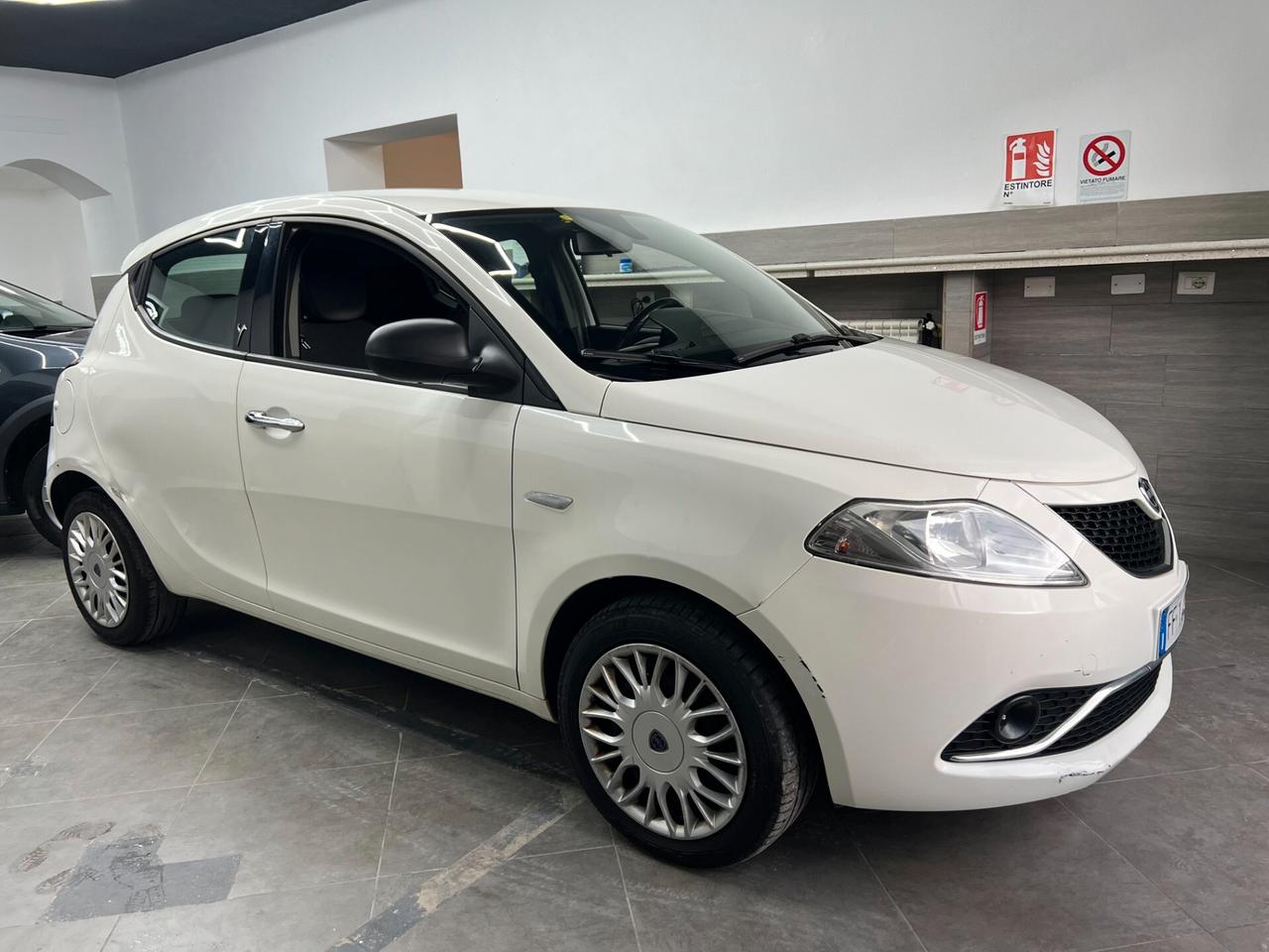 Lancia Ypsilon 1.3 MJT 16V 95 CV 5 porte S&S Platinum