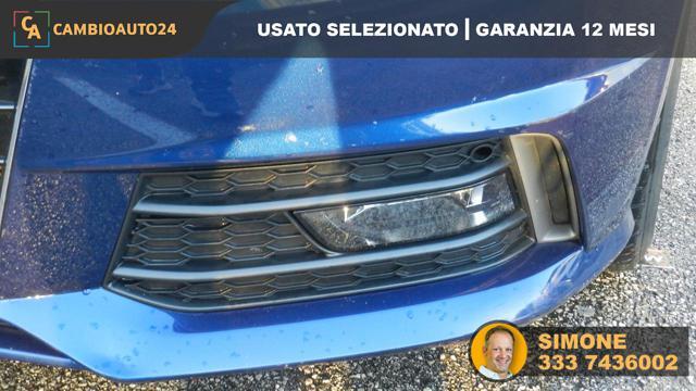 AUDI A1 1.0 TFSI Sportback ultra Admired S LINE