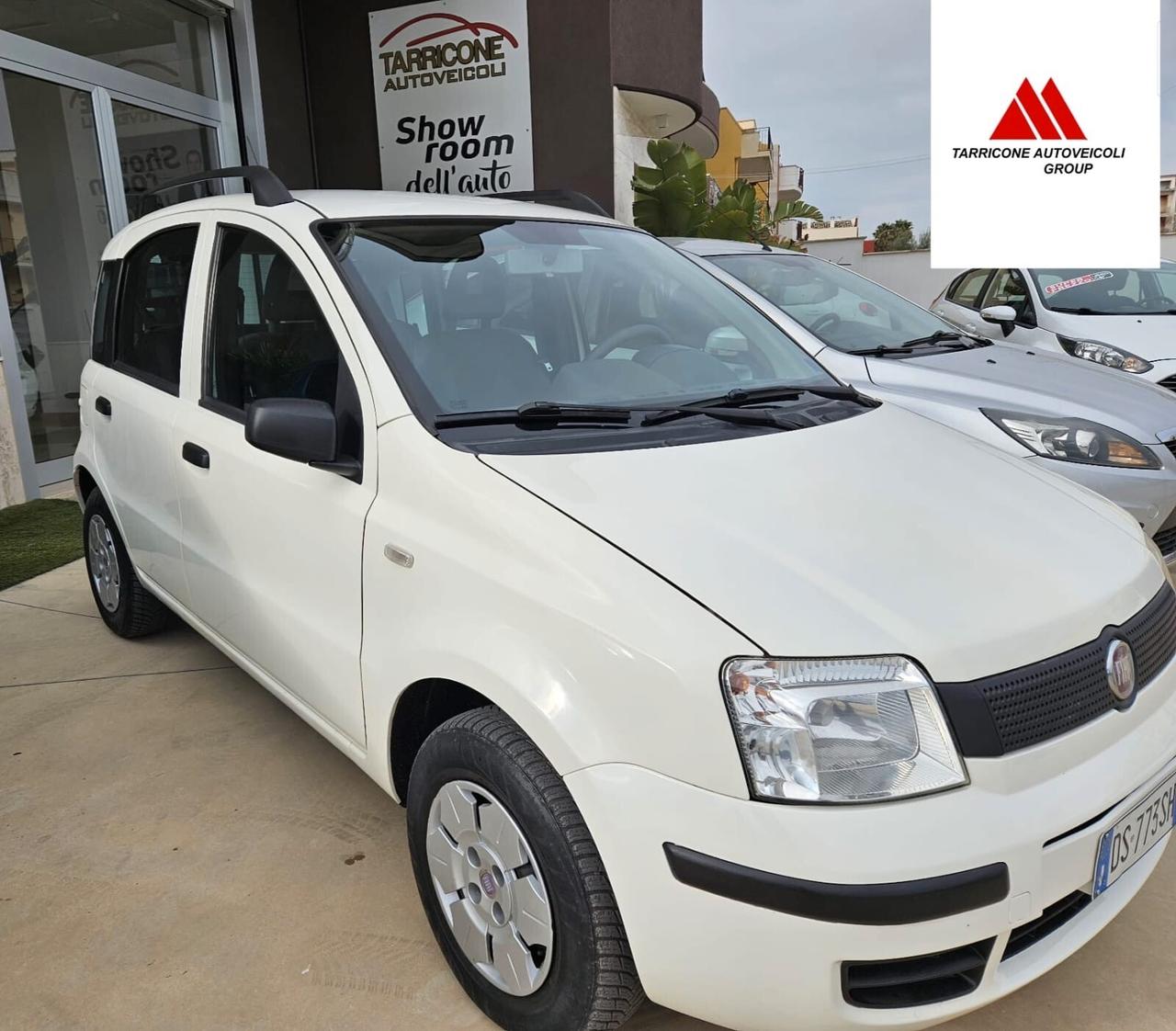 Fiat Panda 1.1 Actual