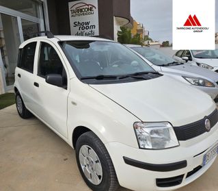 Fiat Panda 1.1 Actual