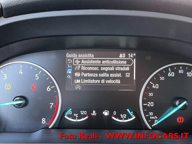 FORD EcoSport 1.0 EcoBoost 125 CV Start&Stop ST-Line