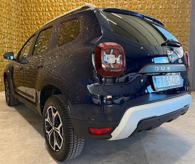 Dacia Duster 1.6 SCe GPL 4x2 Comfort