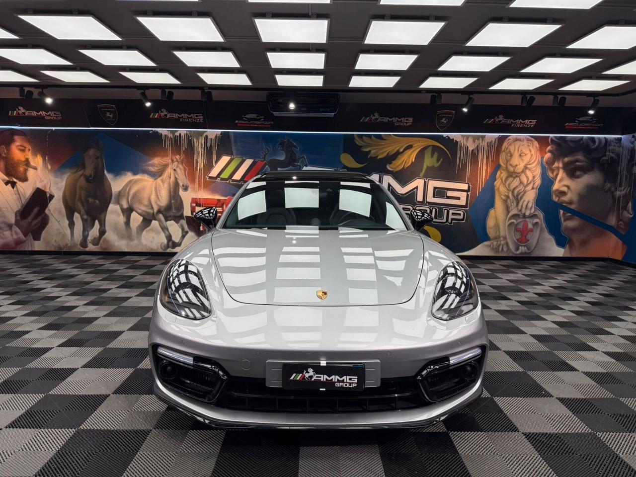 Porsche Panamera 4.0 GTS Sport Turismo (191)