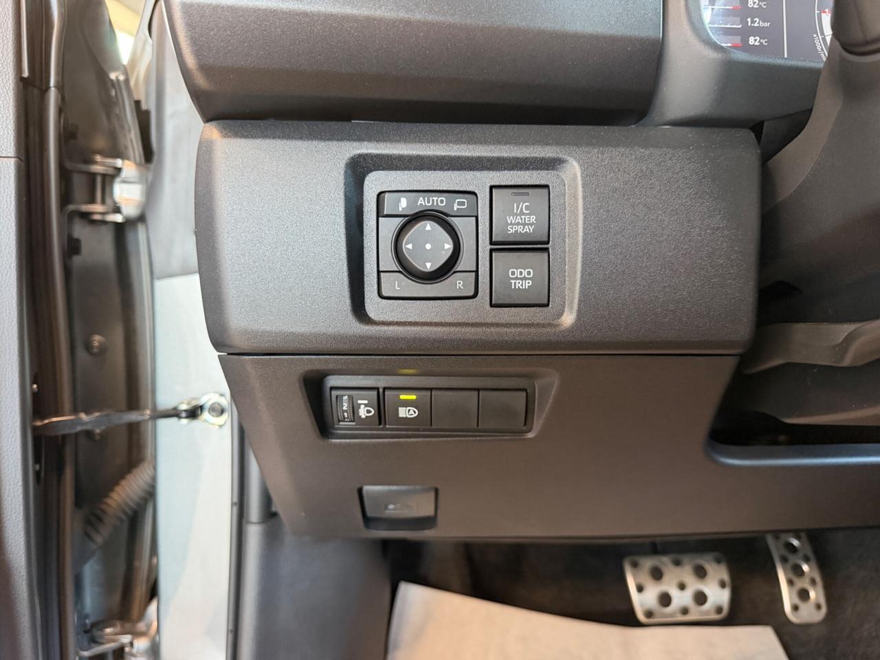 Toyota Yaris 1.6 Turbo 3 porte GR Circuit DAT