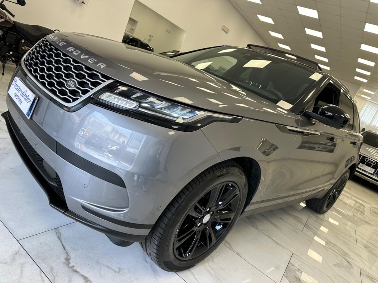 LAND ROVER RANG ROVER VELAR 2.0D I4 204 CV