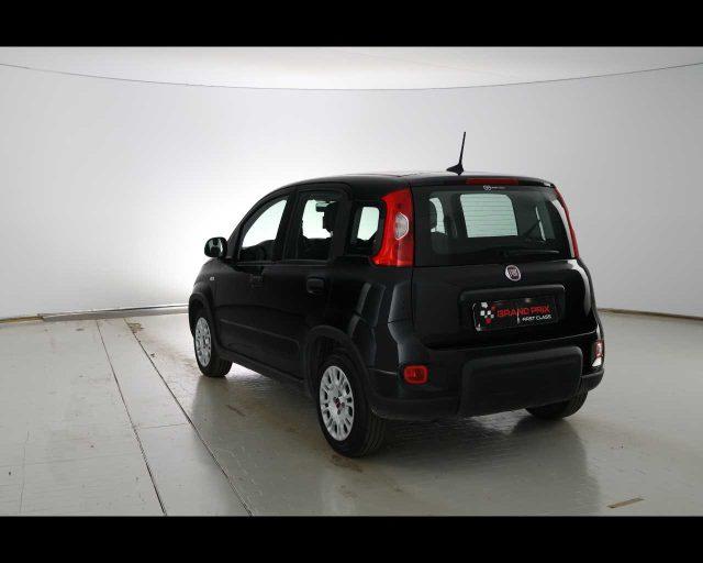 FIAT Panda 1.2 EasyPower