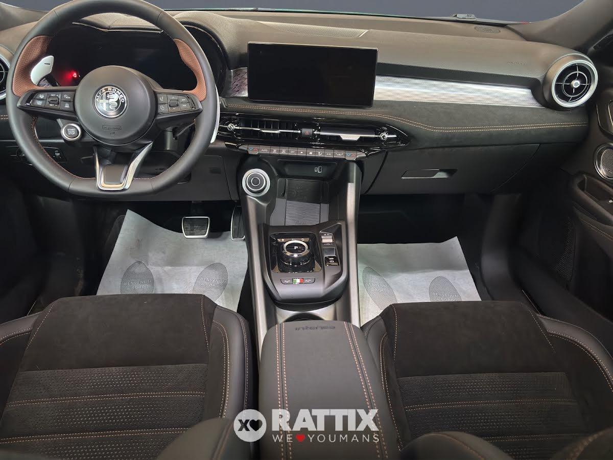 Alfa Romeo Tonale 1.5 hybrid 160CV Intensa tct7