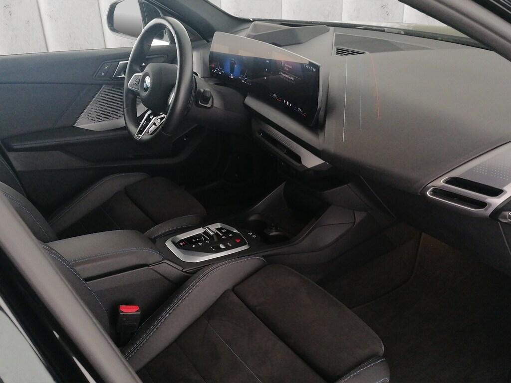 BMW Serie 1 118 d MSport Pro DCT