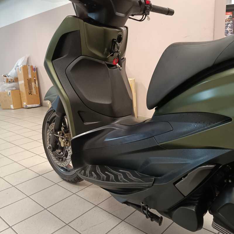 Piaggio Beverly 300 S ABS-ASR - 2023