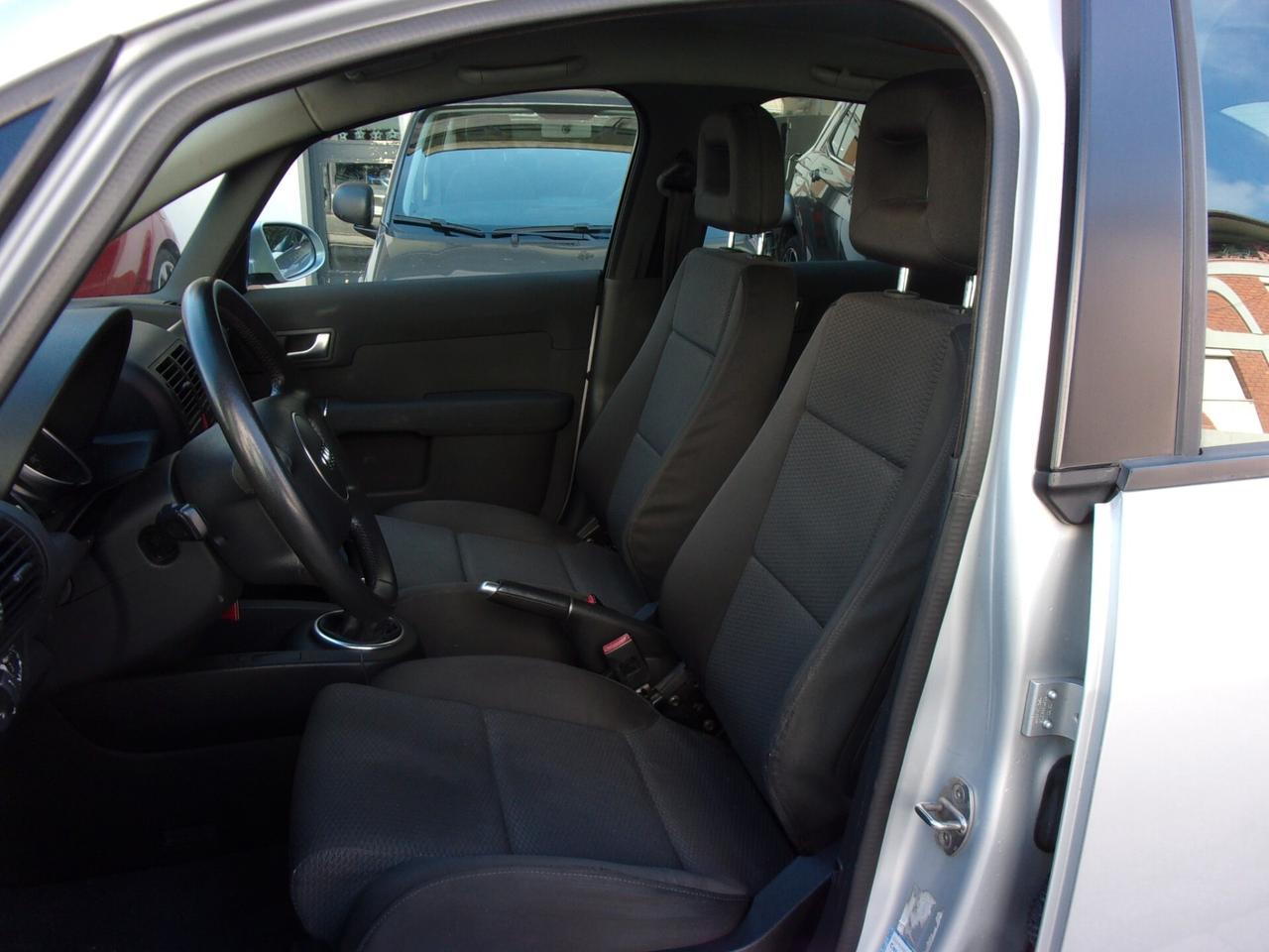 Audi A2 1.4 TDI/90CV Top OTTIMA IN TUTTO