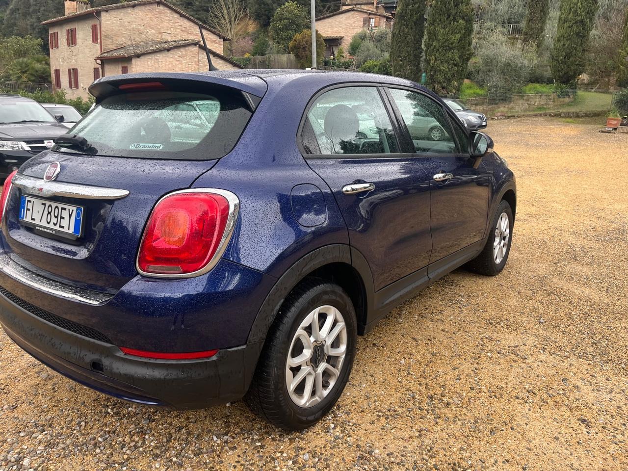 Fiat 500X 1.3 MultiJet 95 CV Business