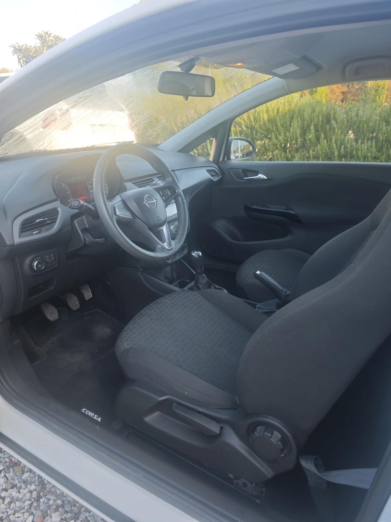 Opel Corsa 1.3 CDTI 5 porte Cosmo