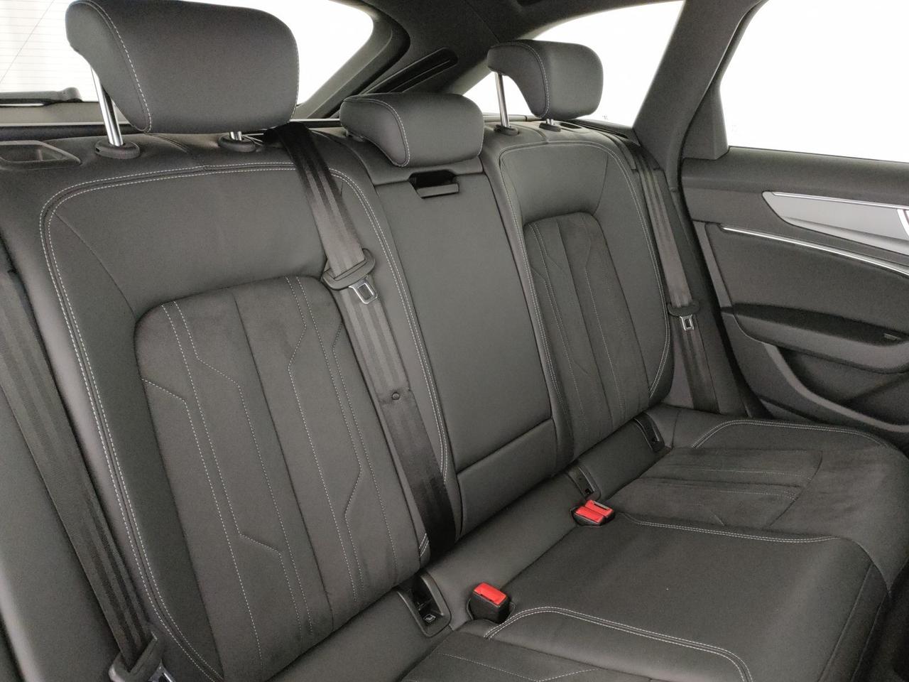Audi A6 allroad allroad 40 2.0 tdi mhev 12v business advanced quattro 204cv s-tronic