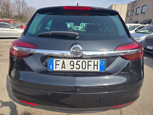 Opel Insignia Insignia Sports Tourer 2.0 cdti Cosmo Business