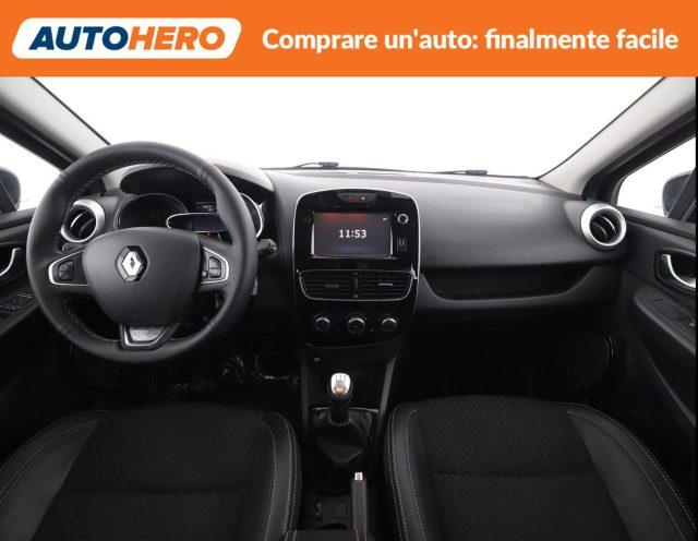 RENAULT Clio dCi 8V 75 CV Start&Stop 5 porte Energy Duel
