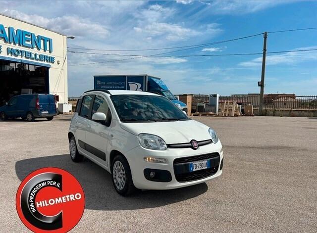 Panda 1.3 MJT 95 CV S&S Lounge