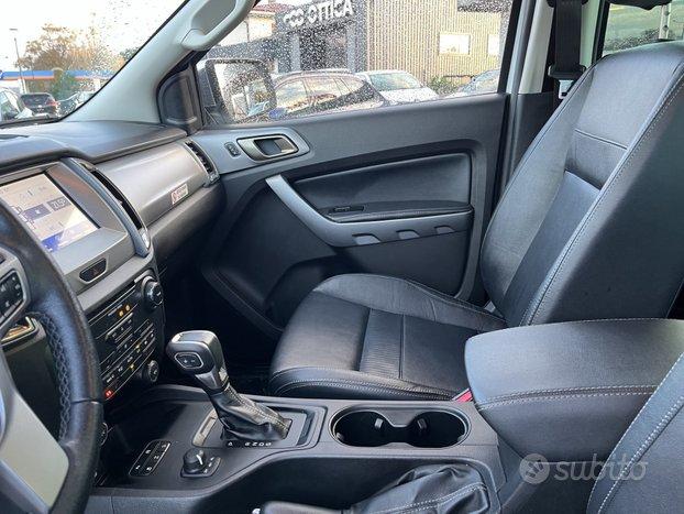 FORD RANGER 2.0 4WD 170 CV AUT. LIMITED