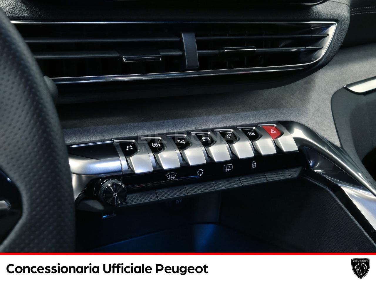 Peugeot 3008 1.5 bluehdi gt s&s 130cv eat8