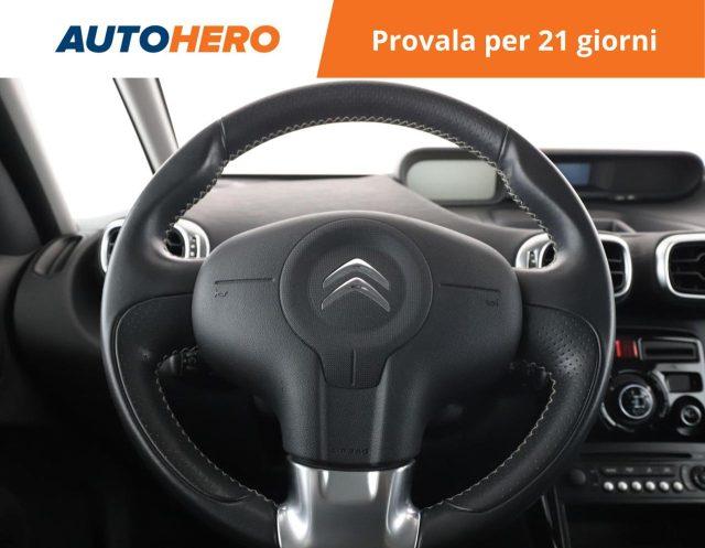 CITROEN C3 Picasso PureTech 110 Exclusive
