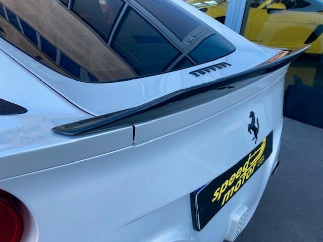 Ferrari F12 F12berlinetta