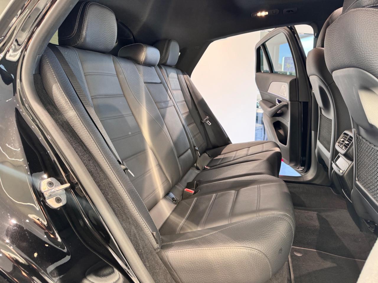 Mercedes-benz GLE 300 d 4Matic Mild Hybrid AMG Line Premium Plus