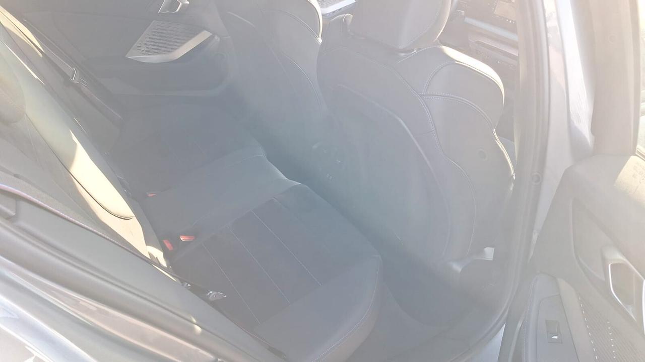 Bmw 118 118d MSport Pro